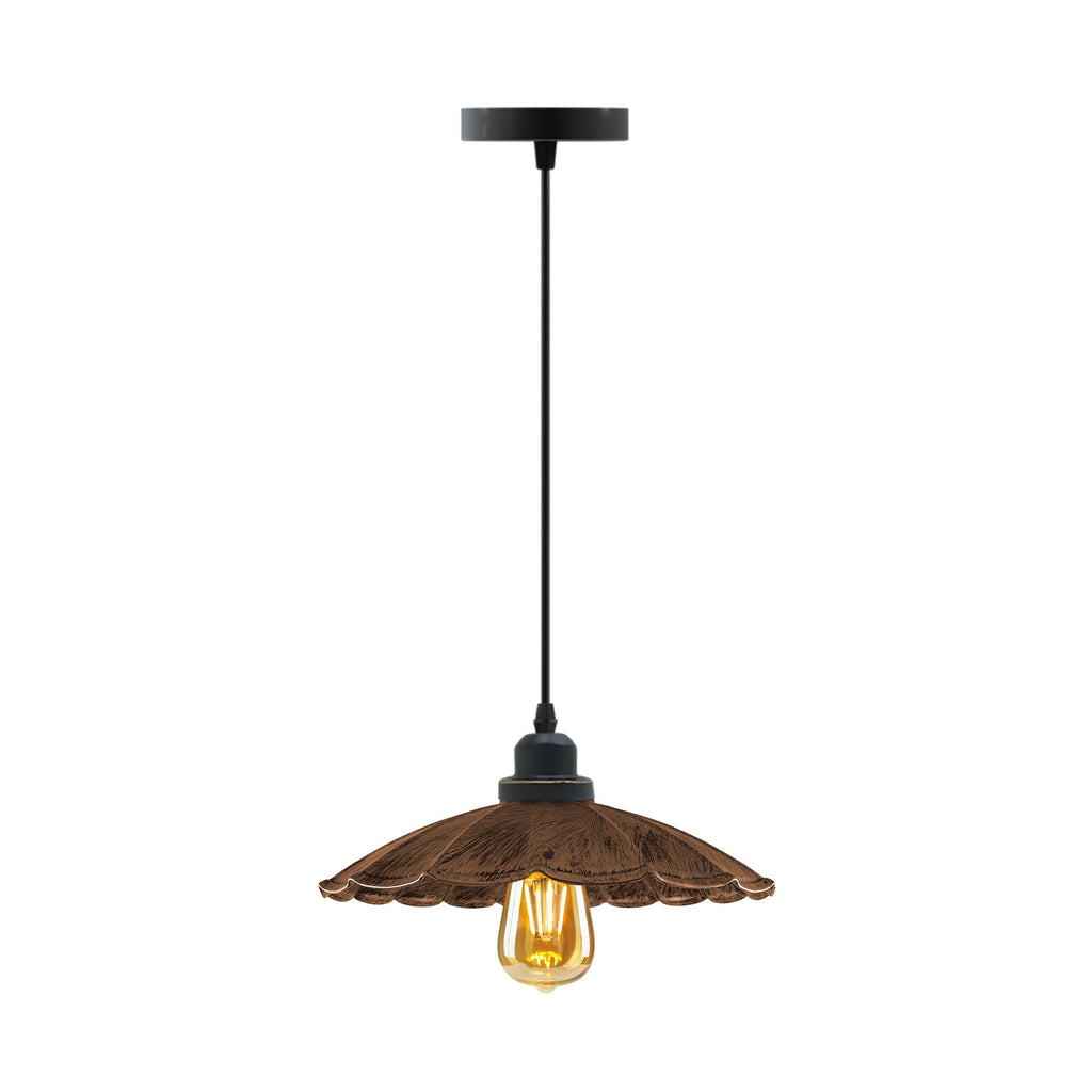 Industrial Pendant Lighting for Kitchen ~ 5512