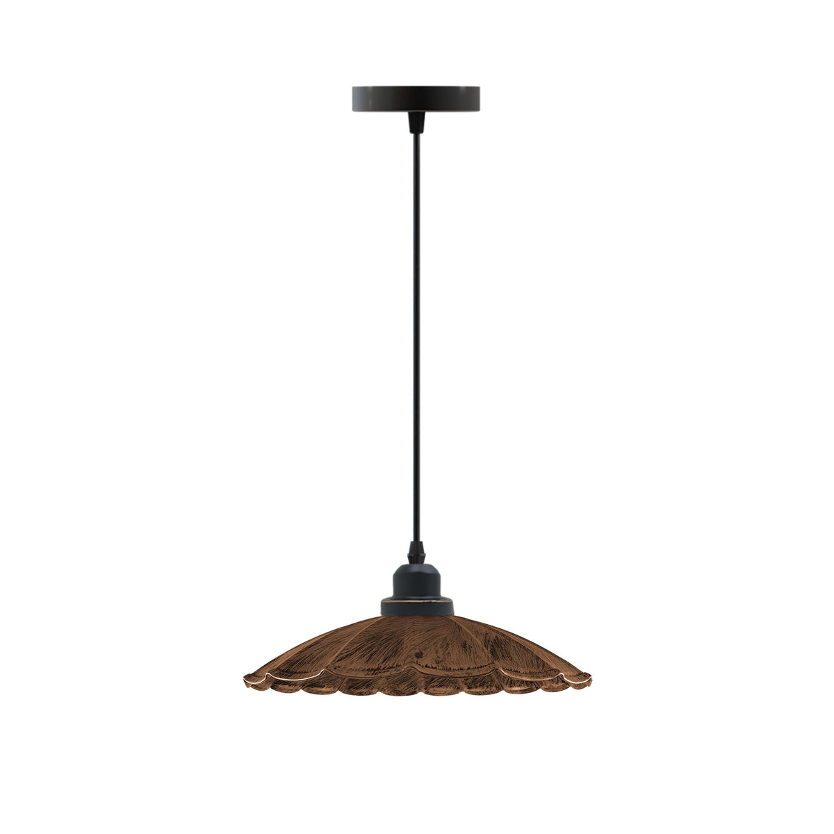 Industrial Pendant Lighting for Kitchen ~ 5512