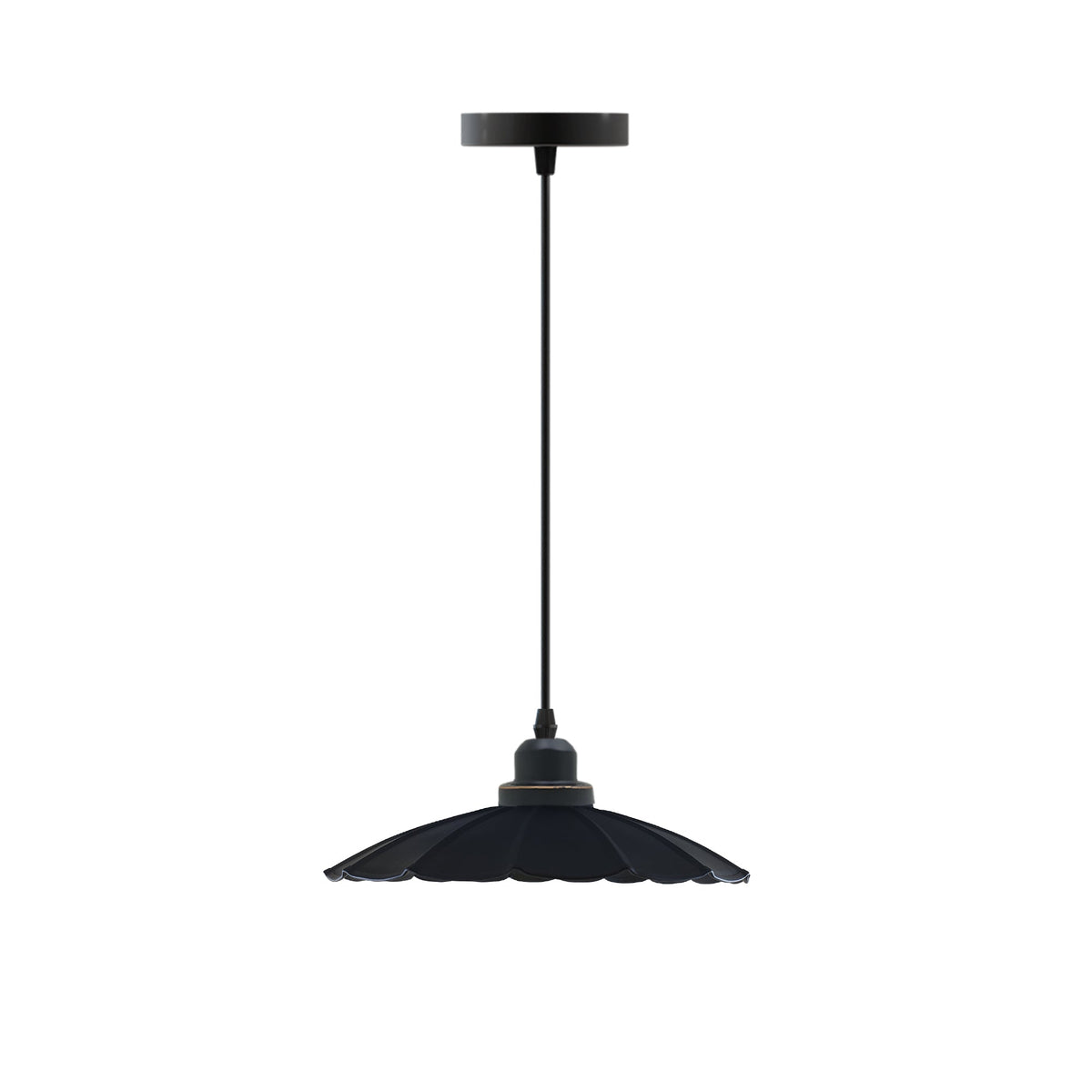 Industrial Pendant Lighting for Kitchen ~ 5512