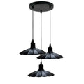 Vintage Farmhouse Pendant Lighting Fixtures ~6333