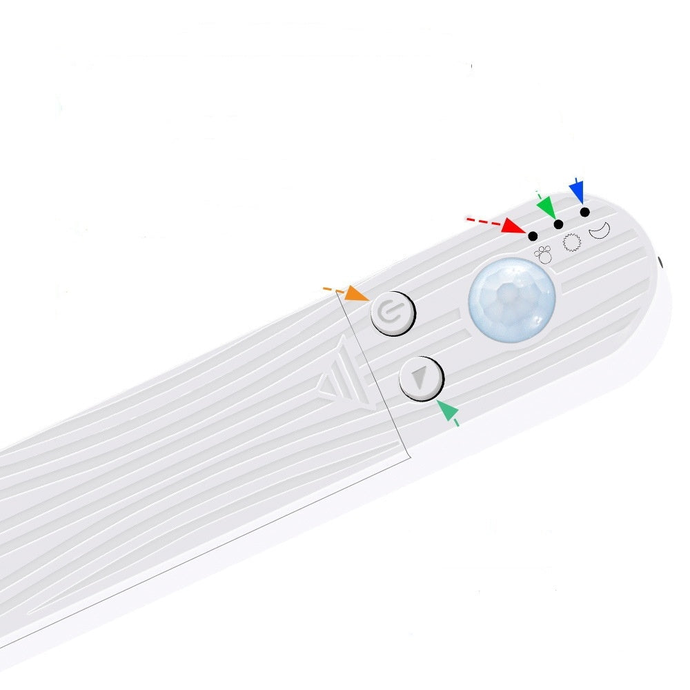 RGB LED Strip Lights – 5m Waterproof Tape Light