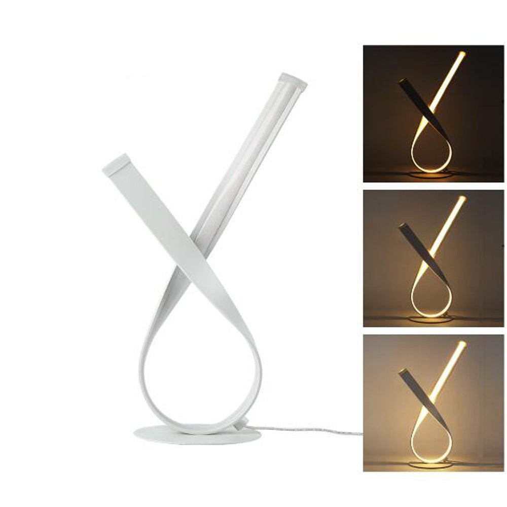 Remote Control LED Desk Lamp – 12W | Warm, Neutral & Cool White