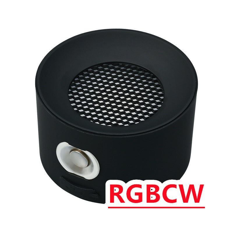 Cordless Rechargeable LED Touch Lamp – Magnetic | Table, Wall & Torch Use
