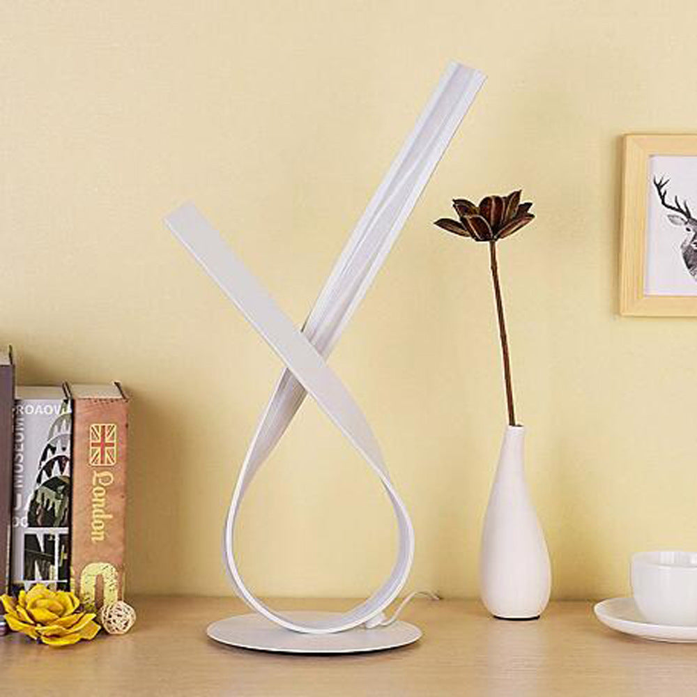 Remote Control LED Desk Lamp – 12W | Warm, Neutral & Cool White