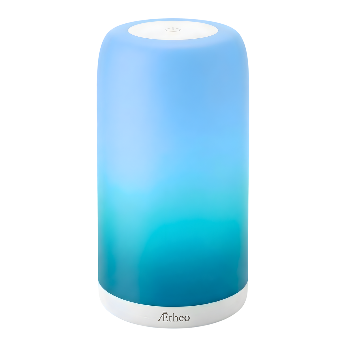 Aetheo Aura Smart Table Lamp — 16M+ Colours, Alexa & App Control