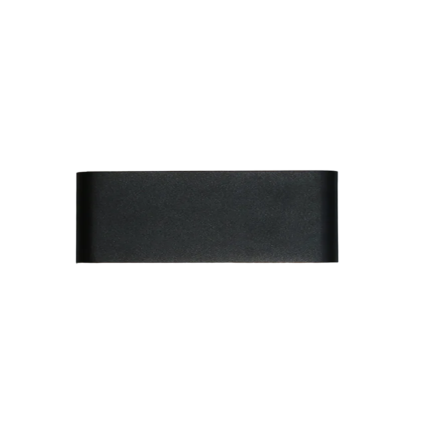 Elegant LED Outdoor Waterproof Wall Light - Stylish Porch Lighting Fixture
