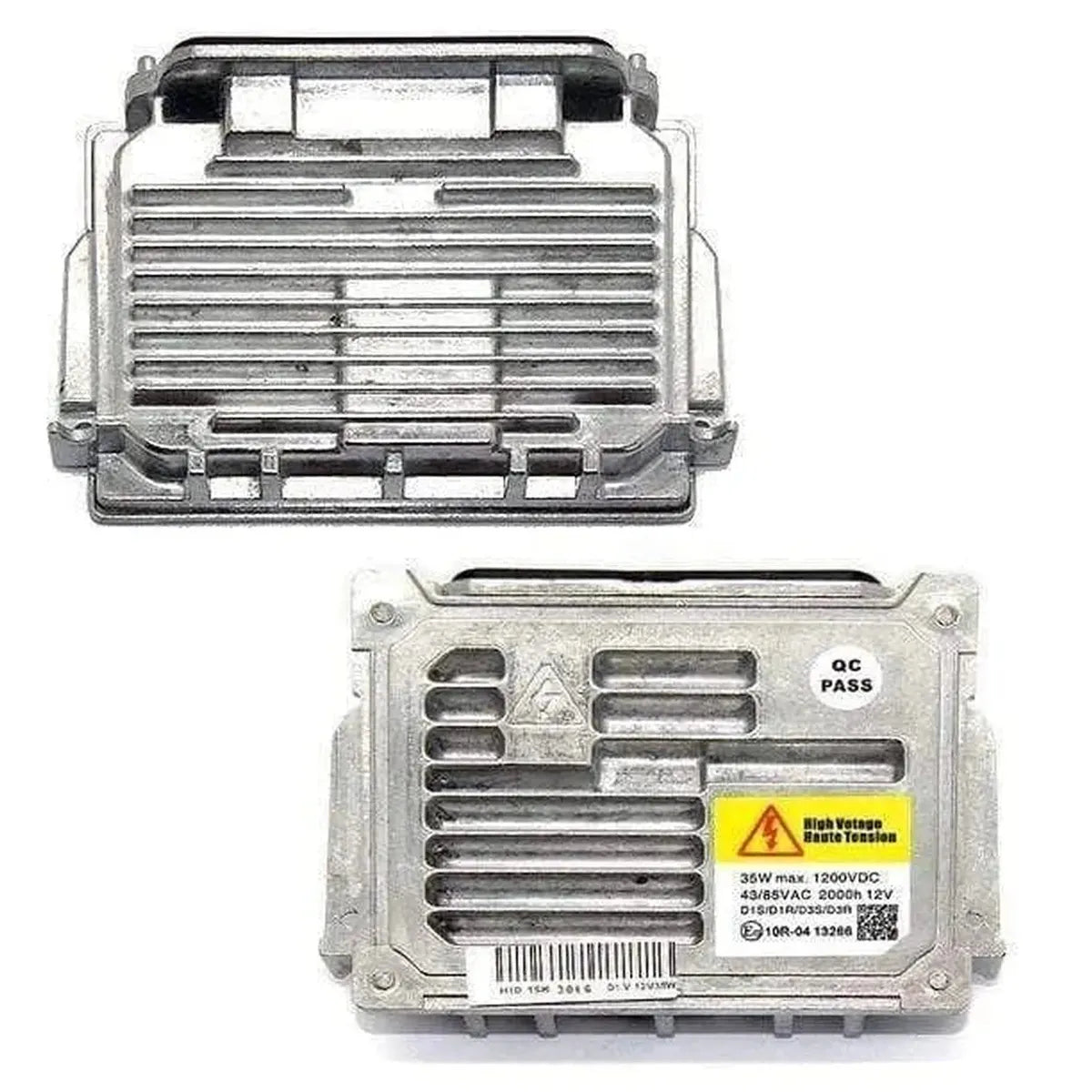 Audi Q7 2007-2009 OEM Xenon HID Ballast 63117180050