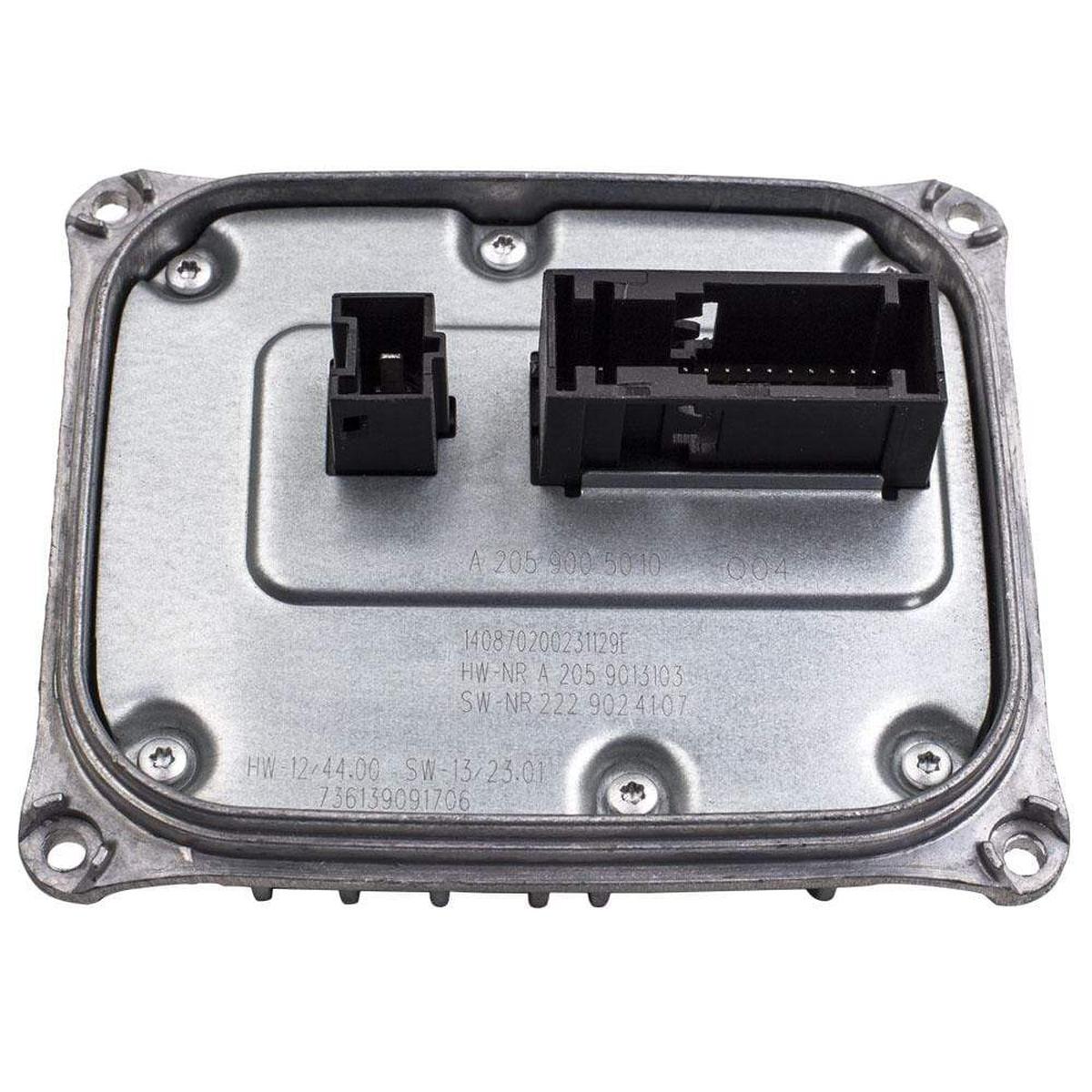 Mercedes-Benz C-Class W205 Replacement DRL LED Headlight Module – A2059008504