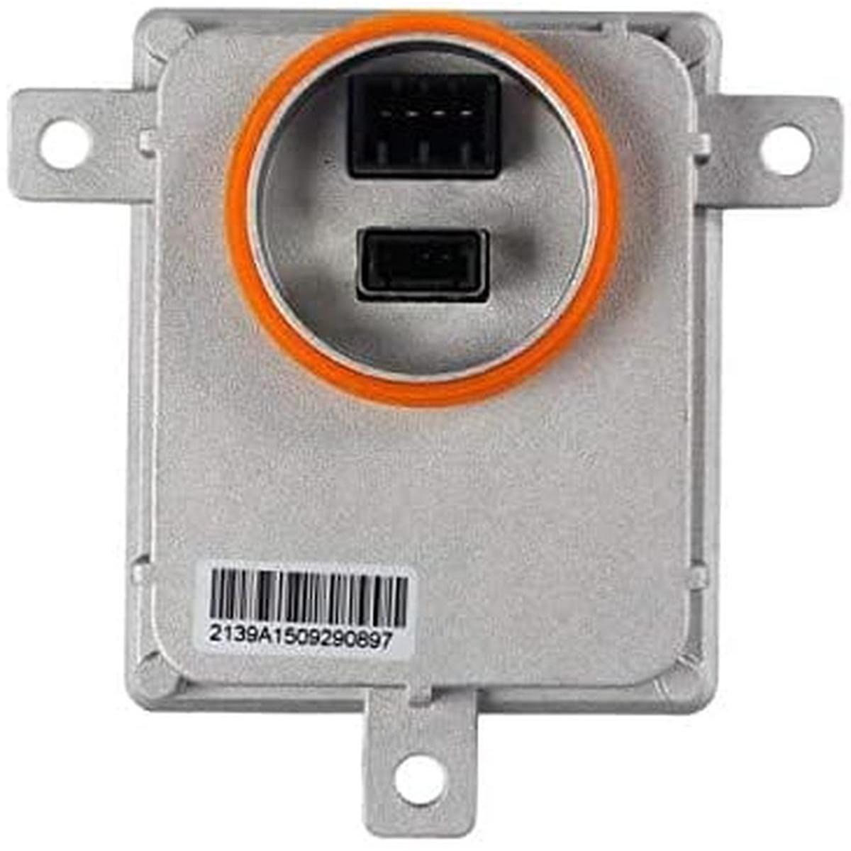 VW & Audi Xenon HID Ballast Control Module – 8K0941597B (Keboda Replacement)